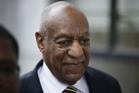 Bill Cosby To Hold Comedy Show Ahead Of Sexual Assault Retrial Variety