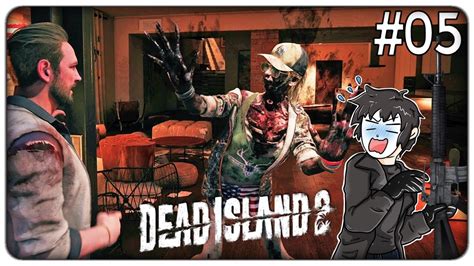 Perdiamo Due Amici Ma Troviamo Un Sacco Di Arml Da Fuoco Dead Island