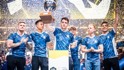 CS GO Intel Grand Slam Rules Changed After Astralis And Liquid Wins