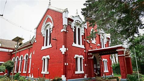 A Tale Of Two Libraries In The Nilgiris ARIENHOST