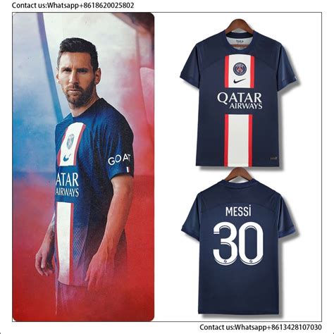 Camisa PSG Home 2022 23 NEYMAR JR 10 Ubicaciondepersonas Cdmx Gob Mx