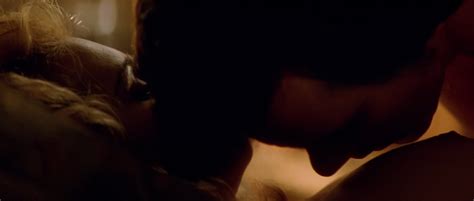 Naked Alison Lohman In Where The Truth Lies