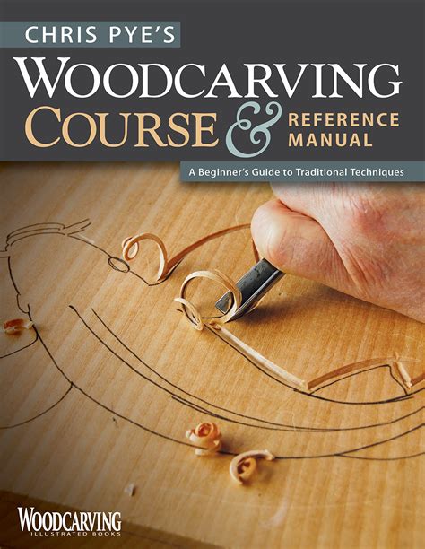 Relief Wood Carving Patterns – Free Patterns