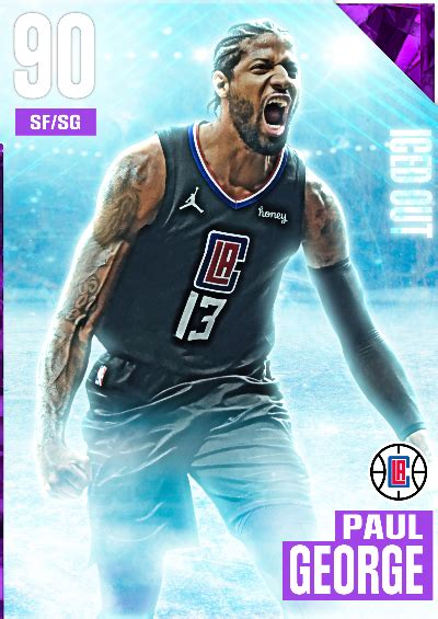 NBA 2K22 2KDB Custom Card 2K23 Set Concept