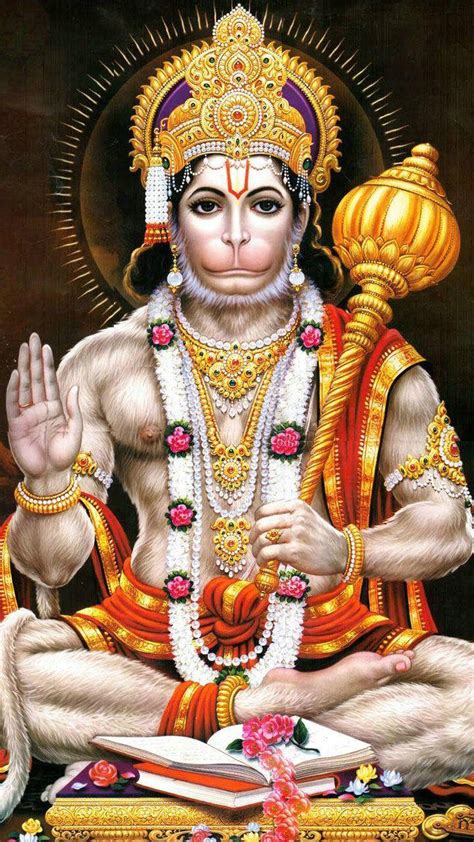 Download The Best Collection Of Hanuman Images In Full 4k 999