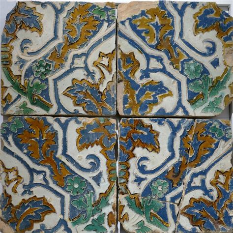 03572 Panel De Azulejos Museo Berardo Estremoz Estremoz Portugal