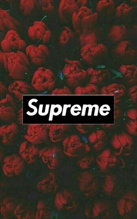 Pin By Tài On Suprem Supreme Wallpaper Supreme Iphone Wallpaper