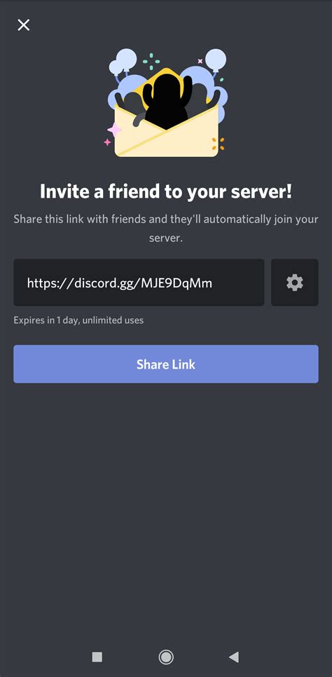 VERIFIED How To Join A Discord Server With An Expired Link