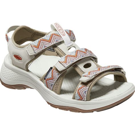 Keen Astoria West Open Toe Sandal Women S Footwear