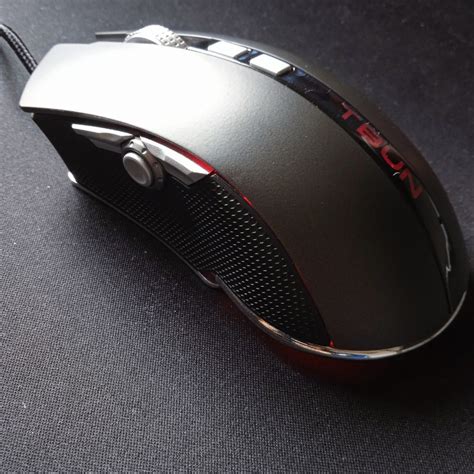 RGB Gaming Mouse, Computers & Tech, Parts & Accessories, Mouse ...