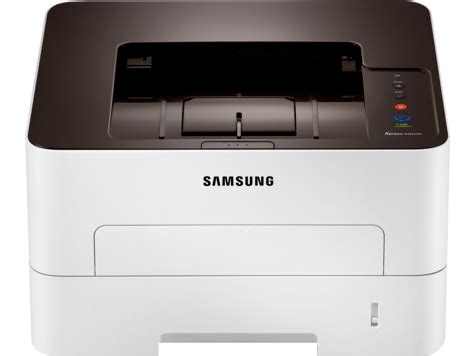 Samsung Xpress SL M2825DW Laser Printer Setup And User Guides HP