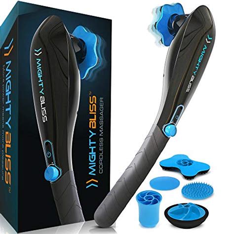 Best Handheld Back Massager of 2022 | Reviews