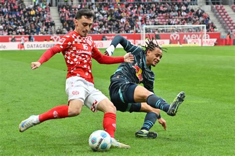 Mainz Borussia Moenchengladbach Gdzie Ogl Da Transmisja Tv I