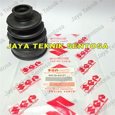 Karet Boot As Roda Dalam Cv Joint Inner Suzuki Ertiga Lazada Indonesia