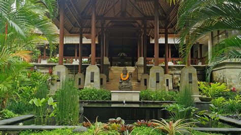 The Ubud Village Resort Spa Ubud Holidaycheck Bali Indonesien