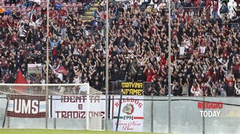 Marchio e identità Reggina l intervento del legale della LFA Reggio