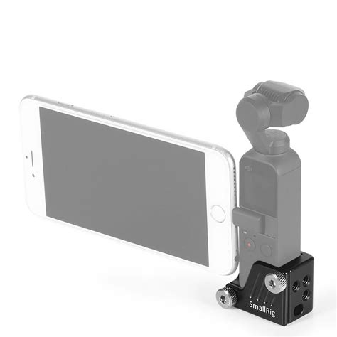 Klatka Smallrig Csd Do Dji Osmo Pocket Fotoforma Pl