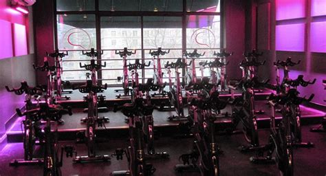 Another Indoor Cycling Studio Opens In Boston Boston Magazine