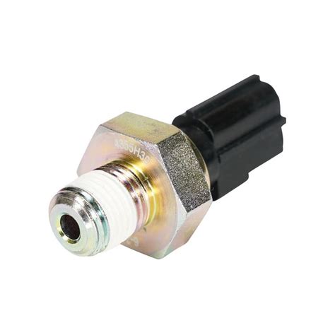 Interruptor Para Presion De Aceite De Motor Duralast Ps