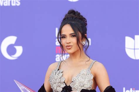 Karol G, Becky G are among winners at Latin American Music Awards - UPI.com