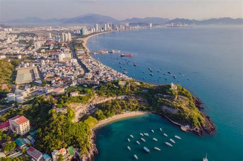 5 Lý Do Không Bỏ Lỡ Hành Trình Khám Phá Nha Trang Vietnam Vn