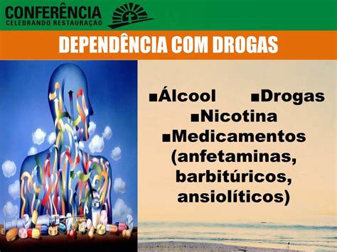 Ppt Drogas And Álcool Powerpoint Presentation Free Download Id 2490528