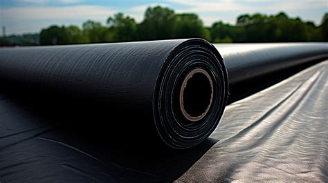 Understanding the Different Types of Commercial Flat Roofing Materials ...