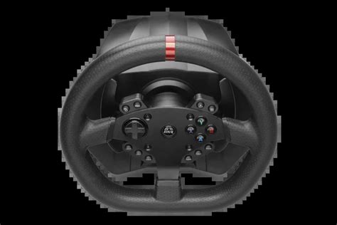 Powerdrive Gtr Elite Multiplatform Racing Wheel Indeca Business