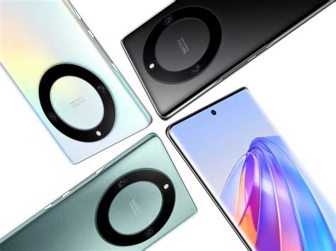 Honor X G Oficialmente Anunciado Conhe A Este Novo Smartphone De