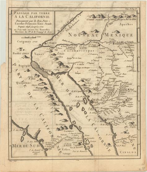 map of southwestern states 1