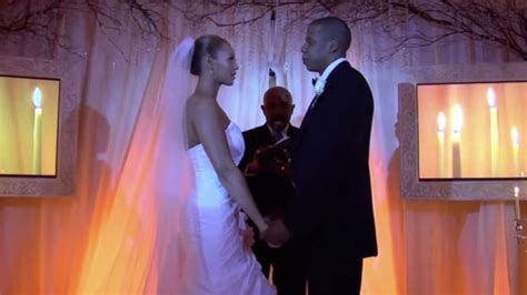 Beyoncé and Jay-Z Share New Home Videos of Wedding, Baby and More - ABC News