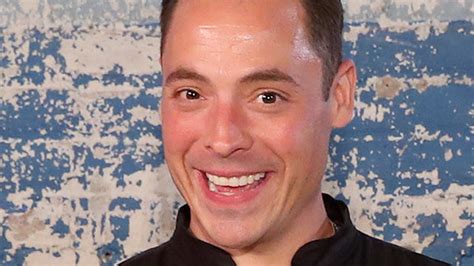 The Ingredient You Should Add To Everything According To Jeff Mauro