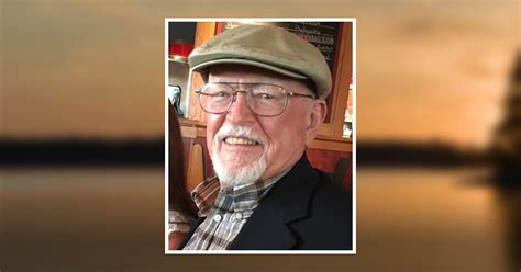 Don E Thompson Obituary 2023 Hodapp Funeral Homes