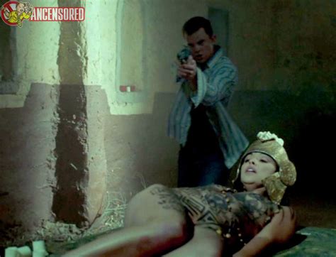 Marisa Ramirez Nude Pics Page 1