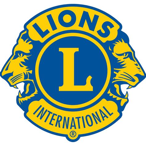 lions club international logo