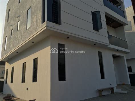 For Sale Newly Built Bedrooms Fully Detached Duplex With A Room Bq