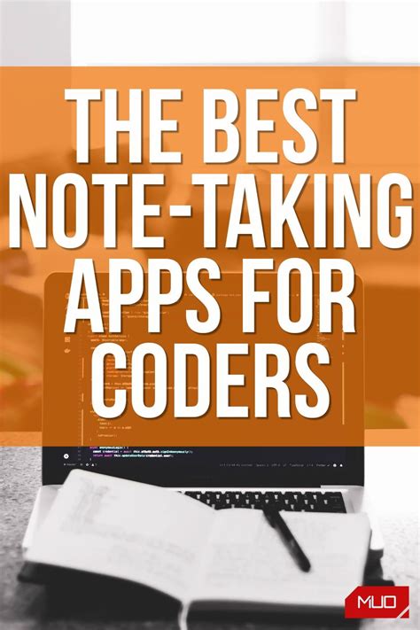 The 7 Best Note Taking Apps For Programmers And Coders Artofit