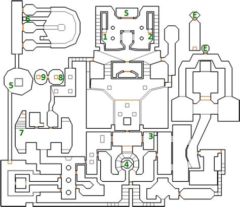 E2M5: Command Center - Gamer Walkthroughs