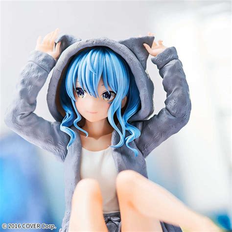 Banpresto Hololive If Relax Time