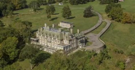 Trump's lavish Seven Springs estate under scrutiny by Manhattan ...