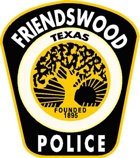 Friendswood Police Department - 80 Crime and Safety updates — Nextdoor ...