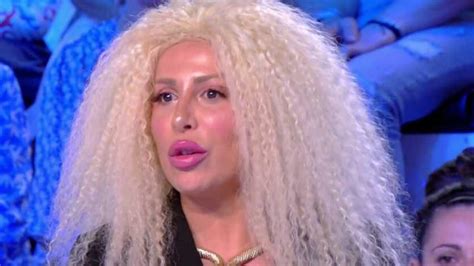 TPMP Afida Turner Raconte Ses Derniers Moments Avec Tina Turner