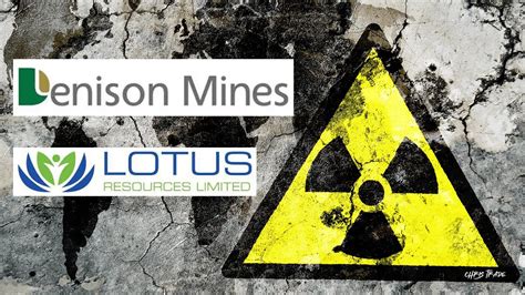 Viewer Request 2 Uranium Stocks To Watch Youtube