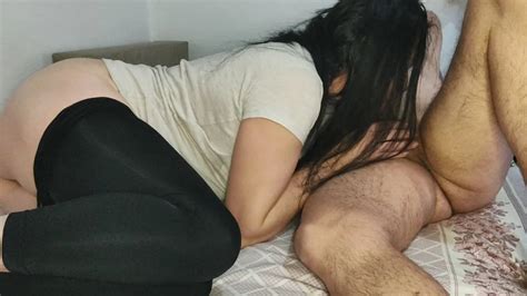 Latina MILF Anal Creampie 12 Nude Pics XHamster