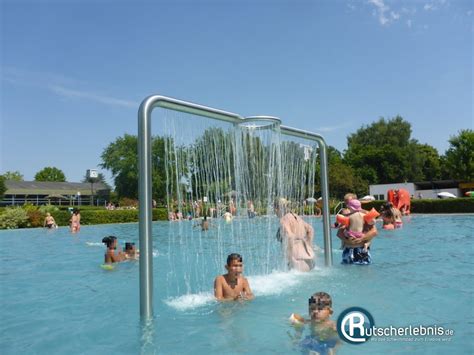 Biedensand B Der Lampertheim Freibad Mediathek Bilder