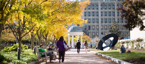 Gw School Of Business The George Washington University