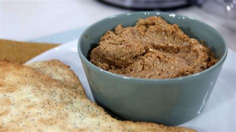 Vegetarian Chopped Liver