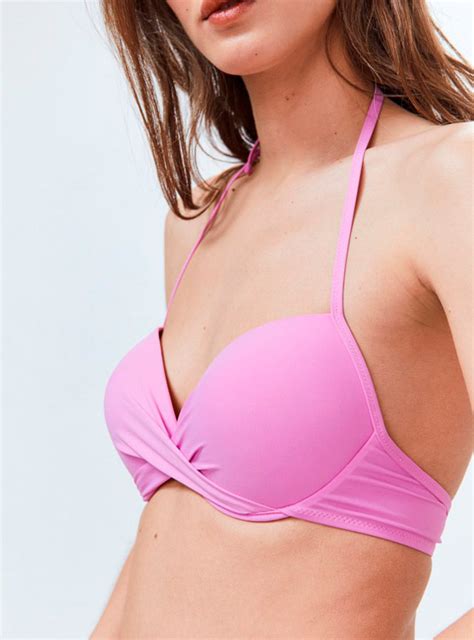 Ripley Top De Bikini Sfera Aros Push Up