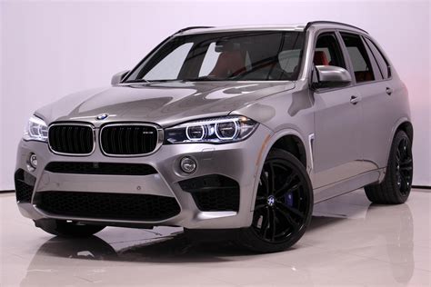 Used Bmw X5 M 2018 For Sale In Jacksonville Fl Da Vinci Automotive