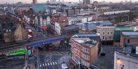 Hackney | London City Hall